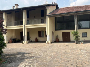 Foresteria La Corte Castegnato